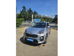İlk Sahibinden DEĞİŞENSİZ Kia Sportage 1.6 CRDI Prestige 2019 Model