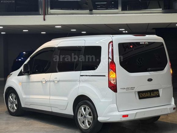 HATASIZ CONNECT OTOMATİK 246 BİNDE TAMAMINA KREDİ