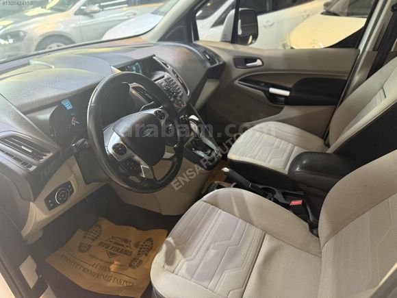 HATASIZ CONNECT OTOMATİK 246 BİNDE TAMAMINA KREDİ