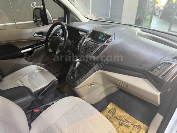 HATASIZ CONNECT OTOMATİK 246 BİNDE TAMAMINA KREDİ