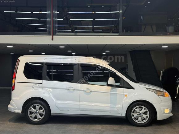 HATASIZ CONNECT OTOMATİK 246 BİNDE TAMAMINA KREDİ