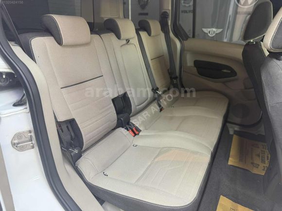 HATASIZ CONNECT OTOMATİK 246 BİNDE TAMAMINA KREDİ