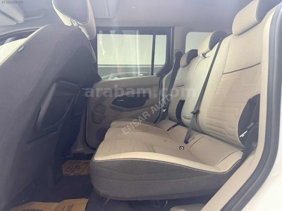 HATASIZ CONNECT OTOMATİK 246 BİNDE TAMAMINA KREDİ