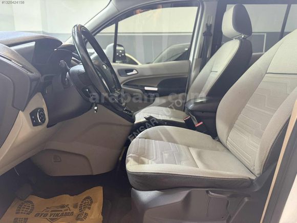 HATASIZ CONNECT OTOMATİK 246 BİNDE TAMAMINA KREDİ