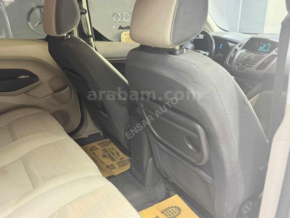HATASIZ CONNECT OTOMATİK 246 BİNDE TAMAMINA KREDİ