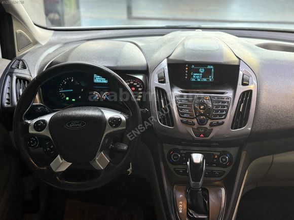 HATASIZ CONNECT OTOMATİK 246 BİNDE TAMAMINA KREDİ