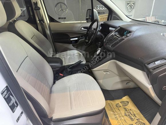 HATASIZ CONNECT OTOMATİK 246 BİNDE TAMAMINA KREDİ