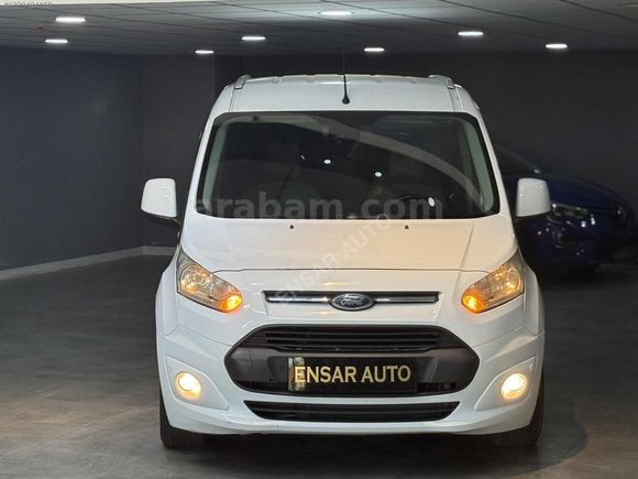 HATASIZ CONNECT OTOMATİK 246 BİNDE TAMAMINA KREDİ