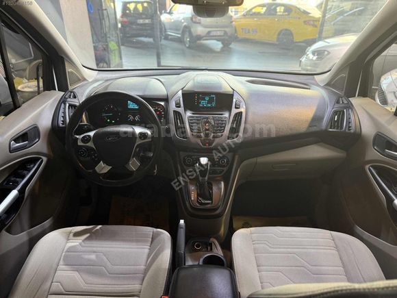 HATASIZ CONNECT OTOMATİK 246 BİNDE TAMAMINA KREDİ