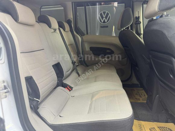 HATASIZ CONNECT OTOMATİK 246 BİNDE TAMAMINA KREDİ