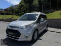 2017 FORD CONNECT 1.5 TDCİ TİTANİUM 137.000 KM