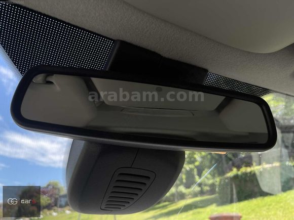 2017 FORD CONNECT 1.5 TDCİ TİTANİUM 137.000 KM