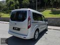 2017 FORD CONNECT 1.5 TDCİ TİTANİUM 137.000 KM