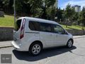 2017 FORD CONNECT 1.5 TDCİ TİTANİUM 137.000 KM