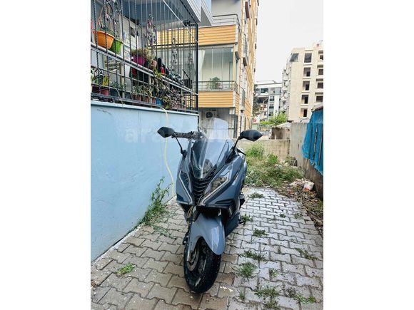 Sahibinden Arora GT 125 