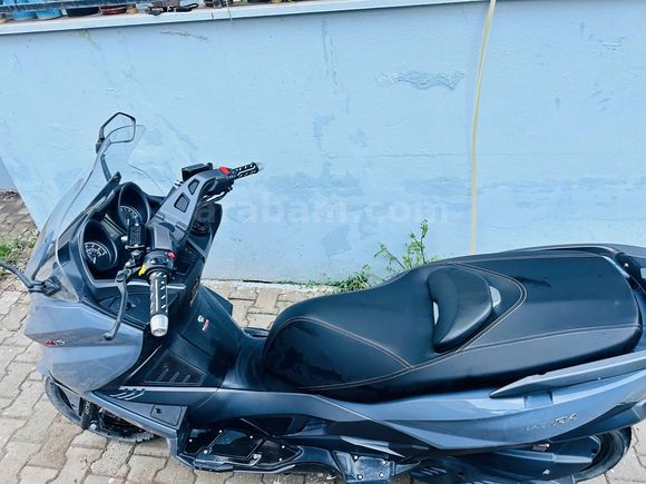 Sahibinden Arora GT 125 
