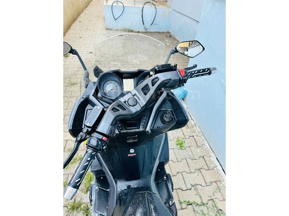 Sahibinden Arora GT 125 