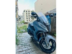 Sahibinden Arora GT 125 