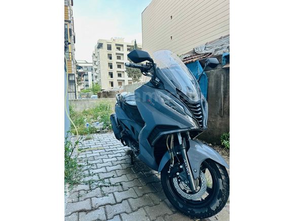 Sahibinden Arora GT 125 