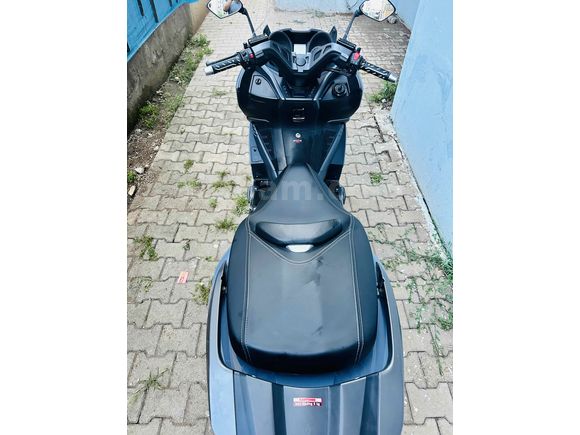 Sahibinden Arora GT 125 