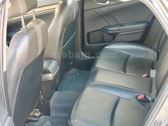 Sahibinden Honda Civic 1.6i VTEC Eco Executive 2019 Model