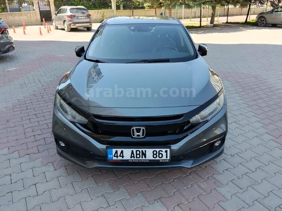 Sahibinden Honda Civic 1.6i VTEC Eco Executive 2019 Model