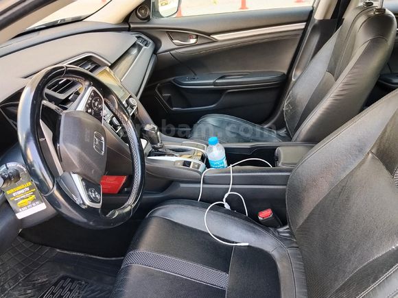Sahibinden Honda Civic 1.6i VTEC Eco Executive 2019 Model