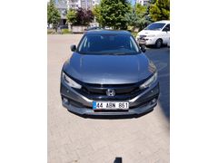 Sahibinden Honda Civic 1.6i VTEC Eco Executive 2019 Model