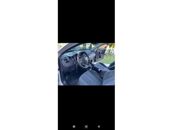 Sahibinden Renault Megane 1.6 Dynamique 2004 Model