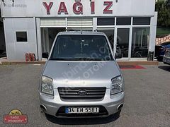 2012 MODEL FORD CONNECT 1.8 TDCİ 95 HP 238.000 KM