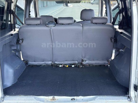 CELAL OTODAN ÇOK TEMİZ 2011 MODEL 75,LİK FORD CONNET
