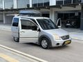CELAL OTODAN ÇOK TEMİZ 2011 MODEL 75,LİK FORD CONNET