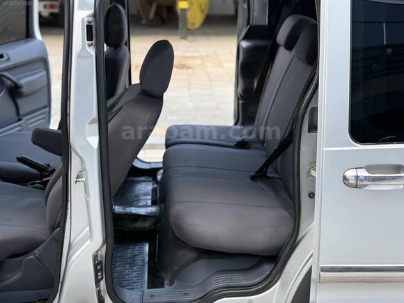 CELAL OTODAN ÇOK TEMİZ 2011 MODEL 75,LİK FORD CONNET