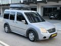 CELAL OTODAN ÇOK TEMİZ 2011 MODEL 75,LİK FORD CONNET