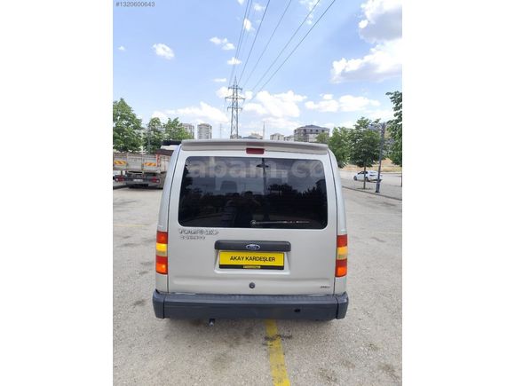 240 BİNDE ORJİNAL KM HATASIZ 2008 90 LIK DELUXE ÇİFT SÜRGÜ