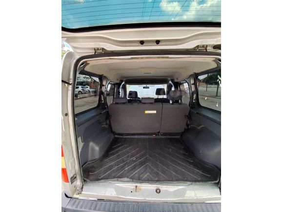 240 BİNDE ORJİNAL KM HATASIZ 2008 90 LIK DELUXE ÇİFT SÜRGÜ