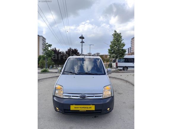 240 BİNDE ORJİNAL KM HATASIZ 2008 90 LIK DELUXE ÇİFT SÜRGÜ
