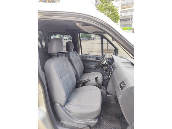 240 BİNDE ORJİNAL KM HATASIZ 2008 90 LIK DELUXE ÇİFT SÜRGÜ