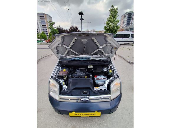 240 BİNDE ORJİNAL KM HATASIZ 2008 90 LIK DELUXE ÇİFT SÜRGÜ