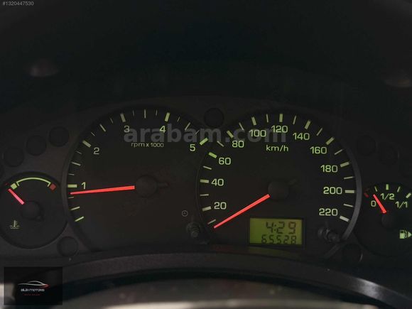 HATASIZ//65.000KM//SIFIR AYARINDA