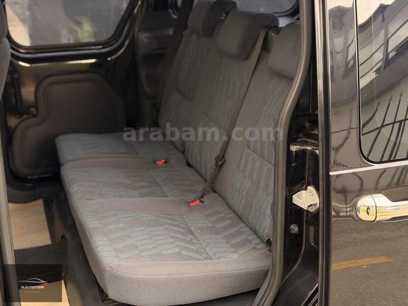 HATASIZ//65.000KM//SIFIR AYARINDA