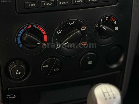 HATASIZ//65.000KM//SIFIR AYARINDA