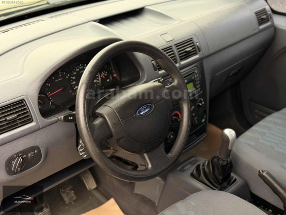 HATASIZ//65.000KM//SIFIR AYARINDA