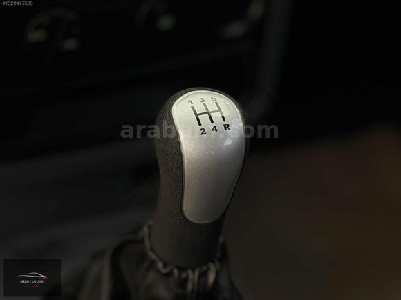 HATASIZ//65.000KM//SIFIR AYARINDA