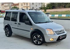 2011 Ford Connet Deluxe 90 lık Orj.145.000 km Bakımlı.