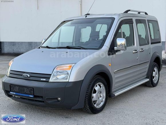 2007 MODEL 160.000 KM 90 LIK DELUX PKT AKSESUARLI