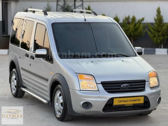 2010 CONNECT 75 LİK HATASIZ BOYASIZ DÜŞÜK KM MASRAFSIZ