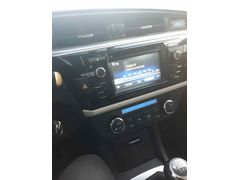 Sahibinden Toyota Corolla 1.6 Advance 2016 Model 