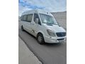 Sahibinden Mercedes - Benz Sprinter Minibüs 315 CDI