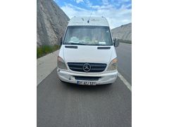 Sahibinden Mercedes - Benz Sprinter Minibüs 315 CDI